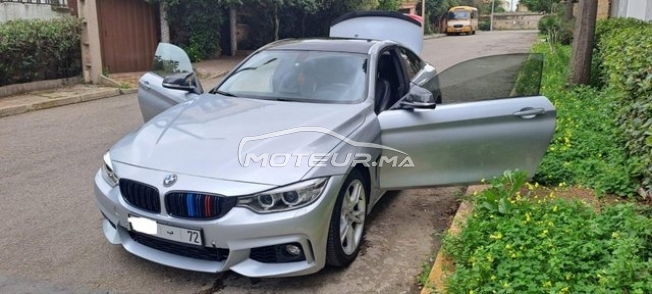 BMW Serie 4 occasion 3416849