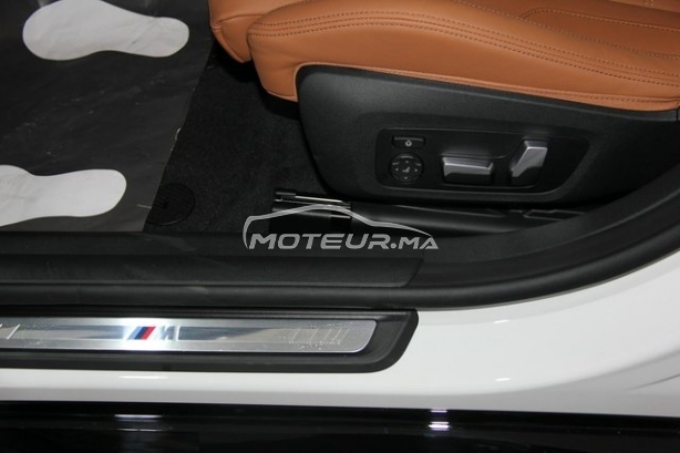 BMW Serie 4 occasion 2012586