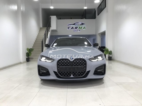 BMW Serie 4 occasion 1490560