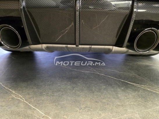 BMW Serie 4 occasion 2191352