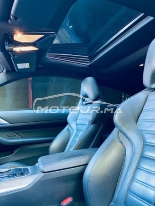 BMW Serie 4 occasion 1720478