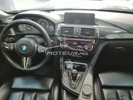 بي ام دبليو سيريي 4 مستعملة 1369623