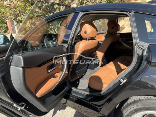 BMW Serie 4 418d occasion 1474053