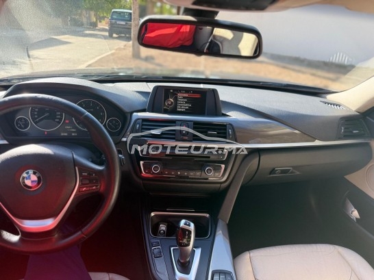 BMW Serie 4 Gran coupé occasion 2022411