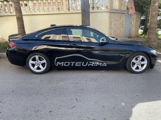 بي ام دبليو سيريي 4 مستعملة 1475545