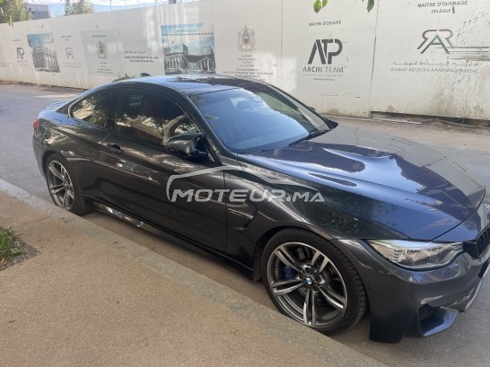 بي ام دبليو سيريي 4 M4 مستعملة 2943838