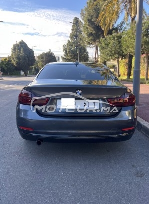 BMW Serie 4 Série 4 f32 occasion 2120053