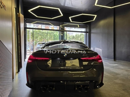 BMW Serie 4 occasion 2191348