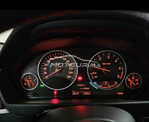 بي ام دبليو سيريي 4 Grand coupé مستعملة 3035232