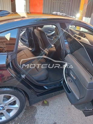 بي ام دبليو سيريي 4 418 مستعملة 2816704