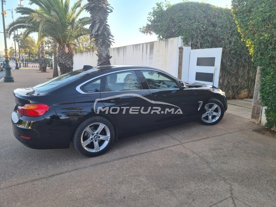 بي ام دبليو سيريي 4 مستعملة 1269862