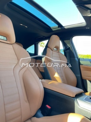 بي ام دبليو سيريي 4 420d مستعملة 1614082