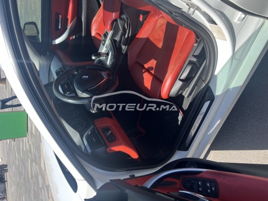 BMW Serie 4 418d gran coupé occasion 2576126