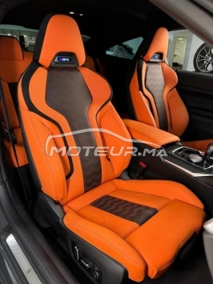 بي ام دبليو سيريي 4 مستعملة 2354976