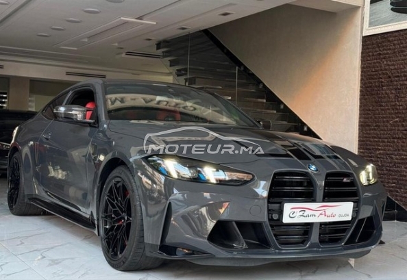 بي ام دبليو سيريي 4 مستعملة 2209353