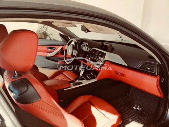 BMW Serie 4 Pack sport occasion 1796374
