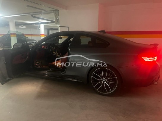 بي ام دبليو سيريي 4 Pack m edition مستعملة 1790944