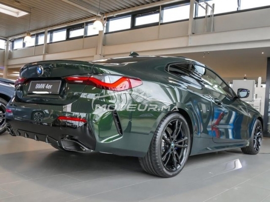 BMW Serie 4 occasion 1504352