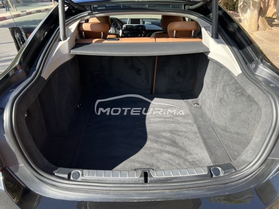 BMW Serie 4 418d occasion 1474055