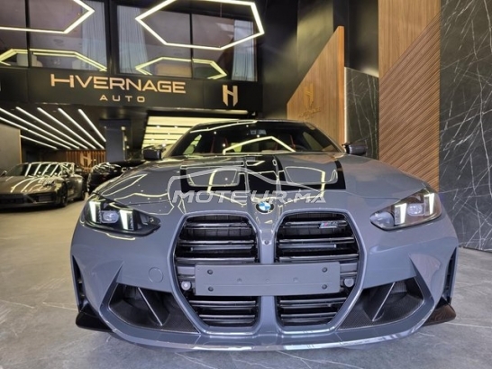 BMW Serie 4 occasion 2191346