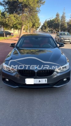 BMW Serie 4 Série 4 f32 occasion 2120055