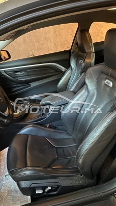 بي ام دبليو سيريي 4 Coupe f32 مستعملة 1746580