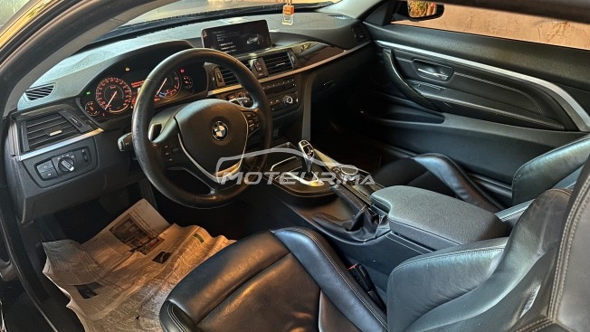 بي ام دبليو سيريي 4 Coupe f32 مستعملة 1746579