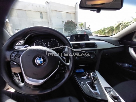 بي ام دبليو سيريي 4 Coupé مستعملة 1945389