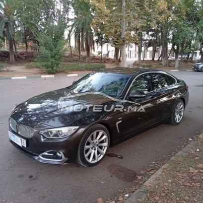 BMW Serie 4 occasion 2760613