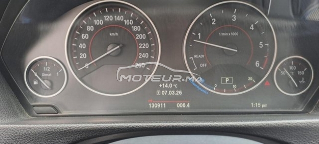 BMW Serie 4 occasion 3416851