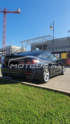 BMW Serie 4 420d occasion 1534733