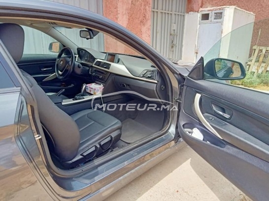 بي ام دبليو سيريي 4 420d مستعملة 1615286