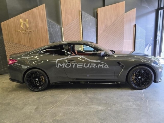 BMW Serie 4 occasion 2191347