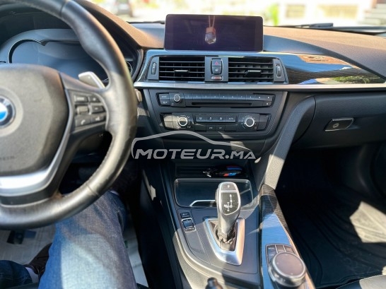 بي ام دبليو سيريي 4 Coupe f32 مستعملة 1746582