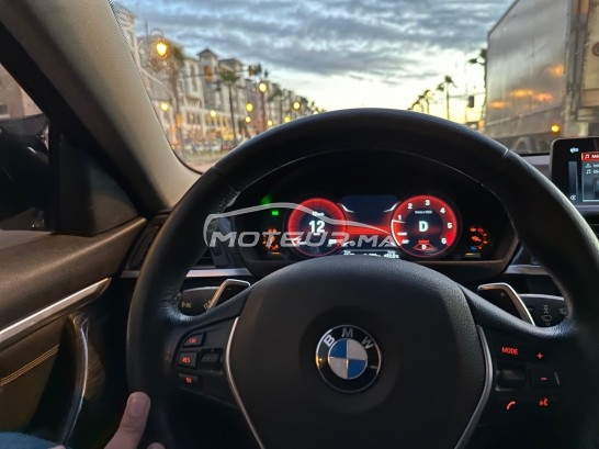 بي ام دبليو سيريي 4 Coupe f32 مستعملة 1746590