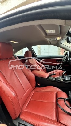بي ام دبليو سيريي 4 Serie 4 coupé sport مستعملة 3030345