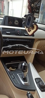 بي ام دبليو سيريي 4 مستعملة 2979364