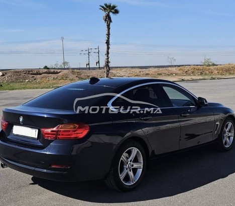 بي ام دبليو سيريي 4 F36 مستعملة 3066780