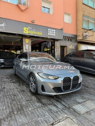 BMW Serie 4 occasion 3200191