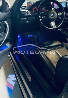 بي ام دبليو سيريي 4 420d مستعملة 1403090