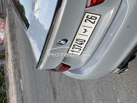 BMW Serie 4 occasion 1608459