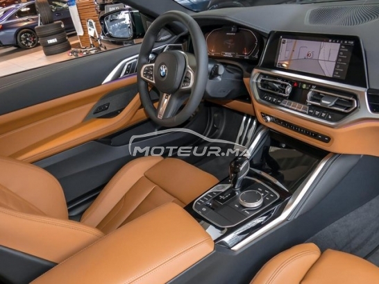 BMW Serie 4 occasion 1504353