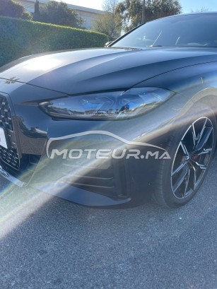 بي ام دبليو سيريي 4 420d مستعملة 1614085