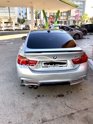 بي ام دبليو سيريي 4 مستعملة 1325898