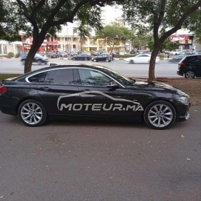 BMW Serie 4 occasion 2760614