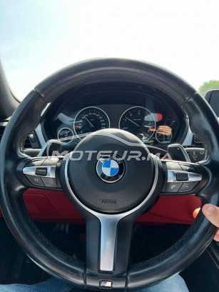 بي ام دبليو سيريي 4 Pack m edition مستعملة 1790937