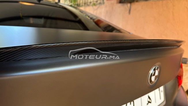 بي ام دبليو سيريي 4 Coupe f32 مستعملة 1746576