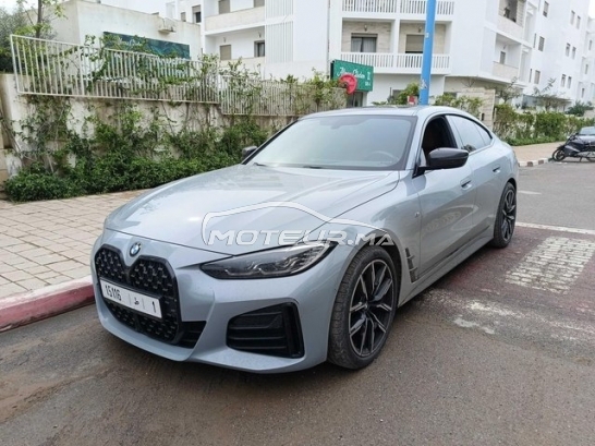 سيارة في المغرب BMW Serie 4 - 488146