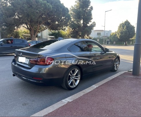 BMW Serie 4 Série 4 f32 occasion 2120050