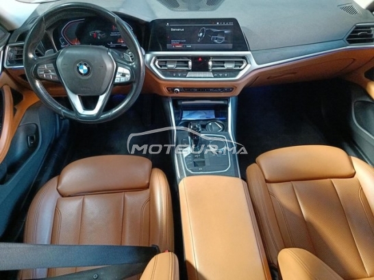 بي ام دبليو سيريي 4 مستعملة 3377115